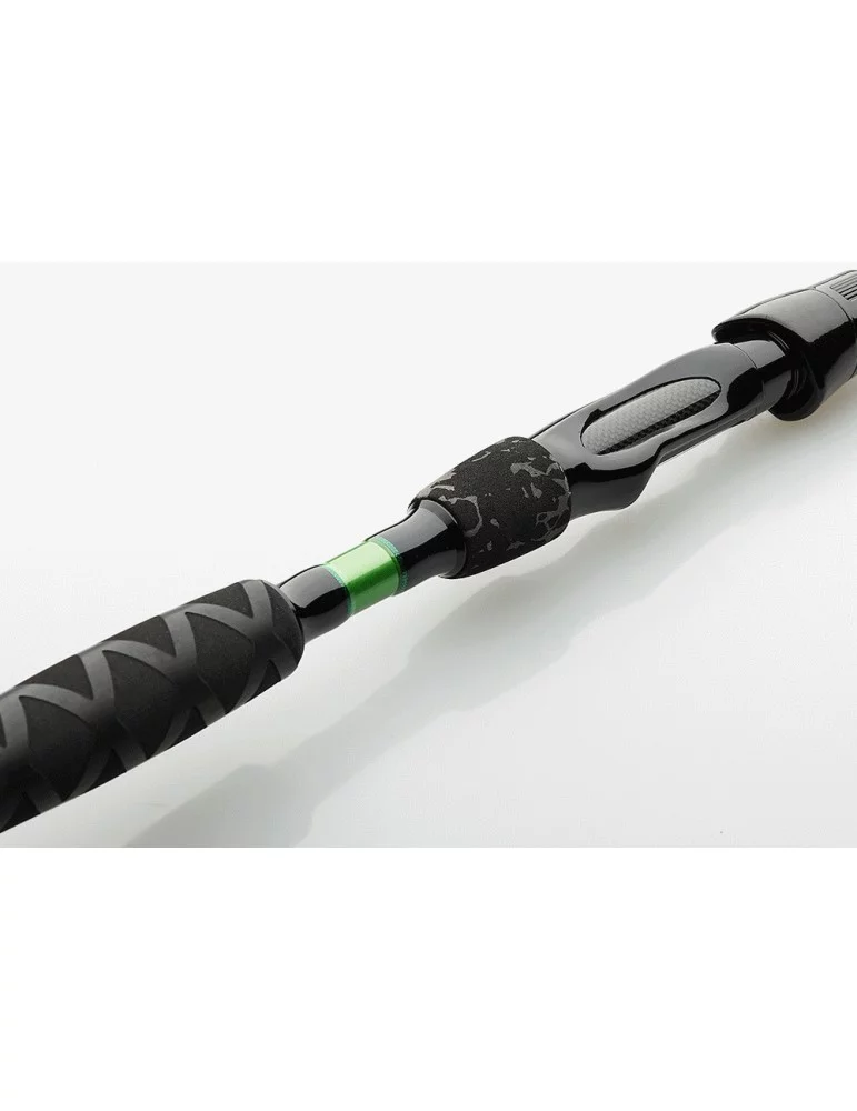 Canne green close combat Madcat