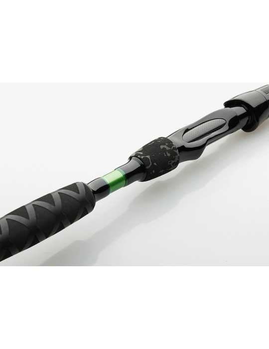 Canne green close combat Madcat