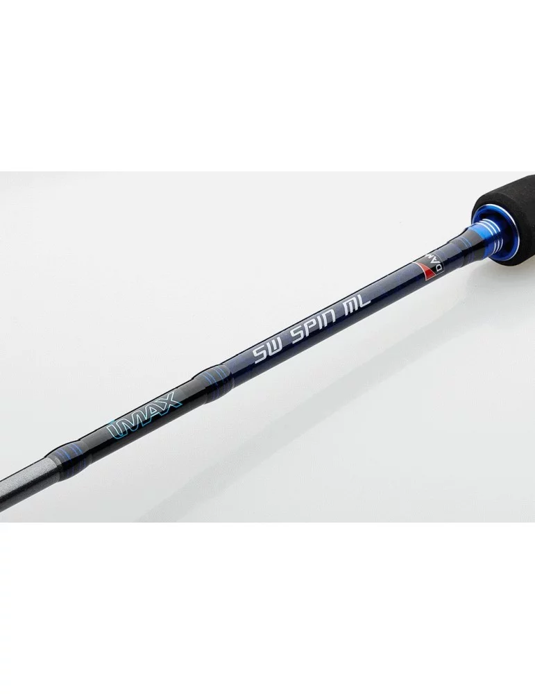 Canne Imax SW spin DAM