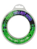 Monofilament ultra-soft mono leader Madcat