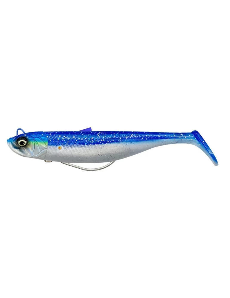 Leurre Savage minnow WL bulk Savage Gear