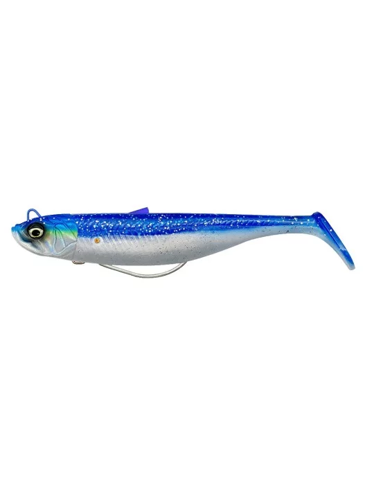 Leurre Savage minnow WL bulk Savage Gear