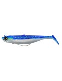 Leurre Savage minnow WL bulk Savage Gear