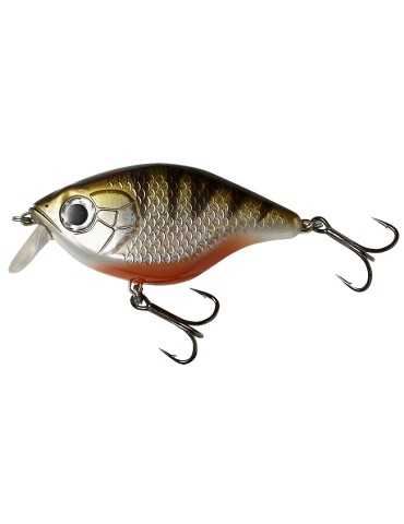 Leurre Tight-S shallow Madcat