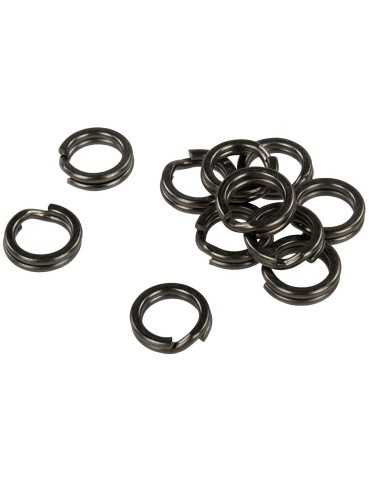 Anneaux brisés 10 mm Madcat