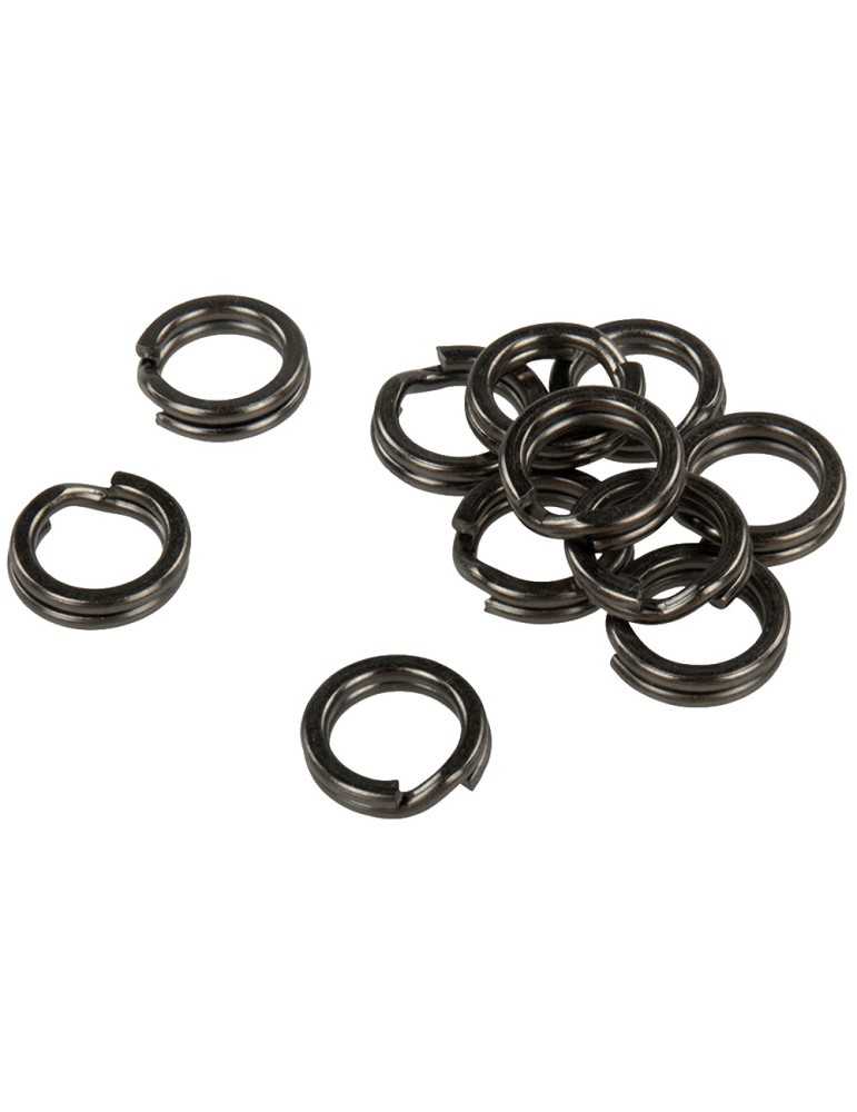 Anneaux brisés 10 mm Madcat