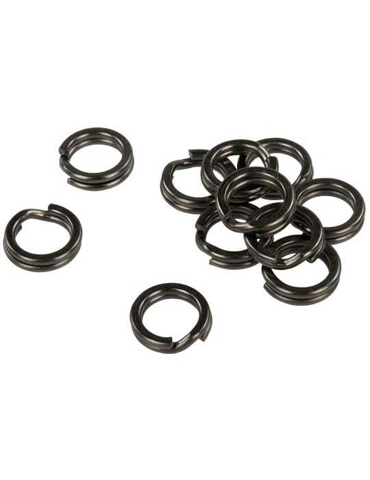 Anneaux brisés 10 mm Madcat