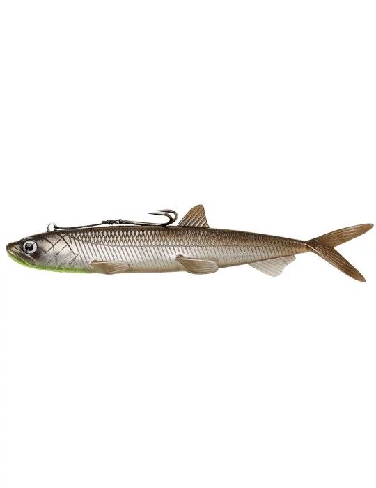 Leurre Pelagic cat lure Madcat