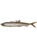 Leurre Pelagic cat lure Madcat