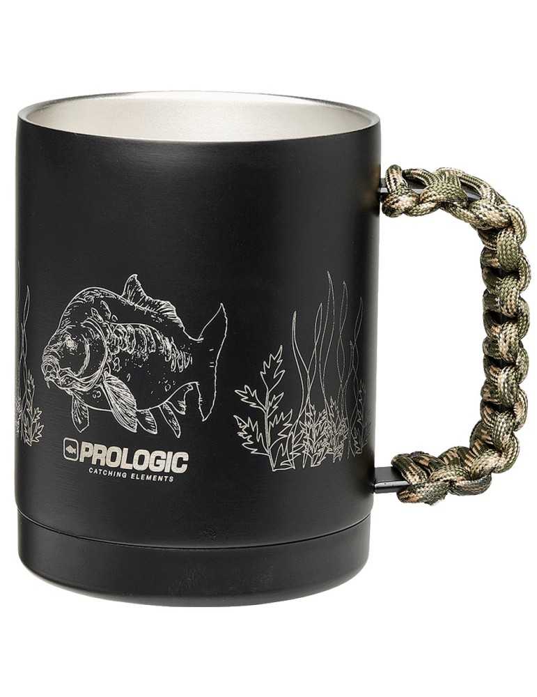 Mug blackfire twin skin carp cup Prologic