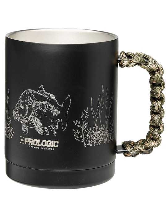 Mug blackfire twin skin carp cup Prologic