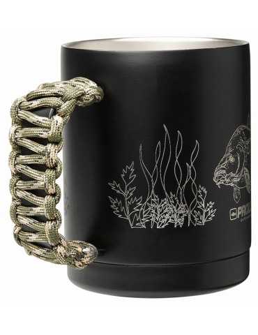 Mug blackfire twin skin carp cup Prologic 2