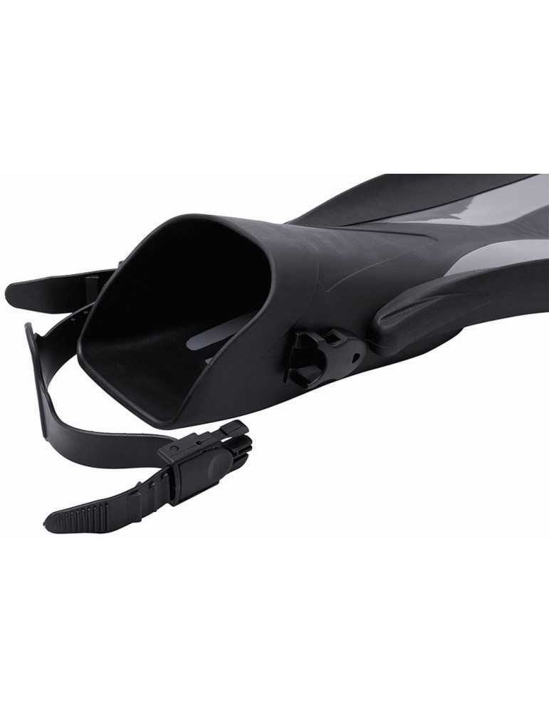 Palmes float tube Savage Gear
