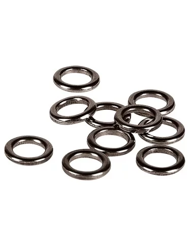 Anneaux solid Madcat