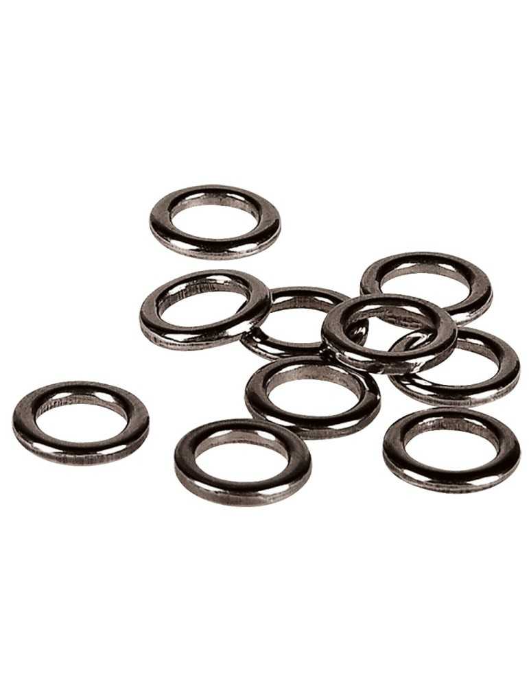 Anneaux solid Madcat