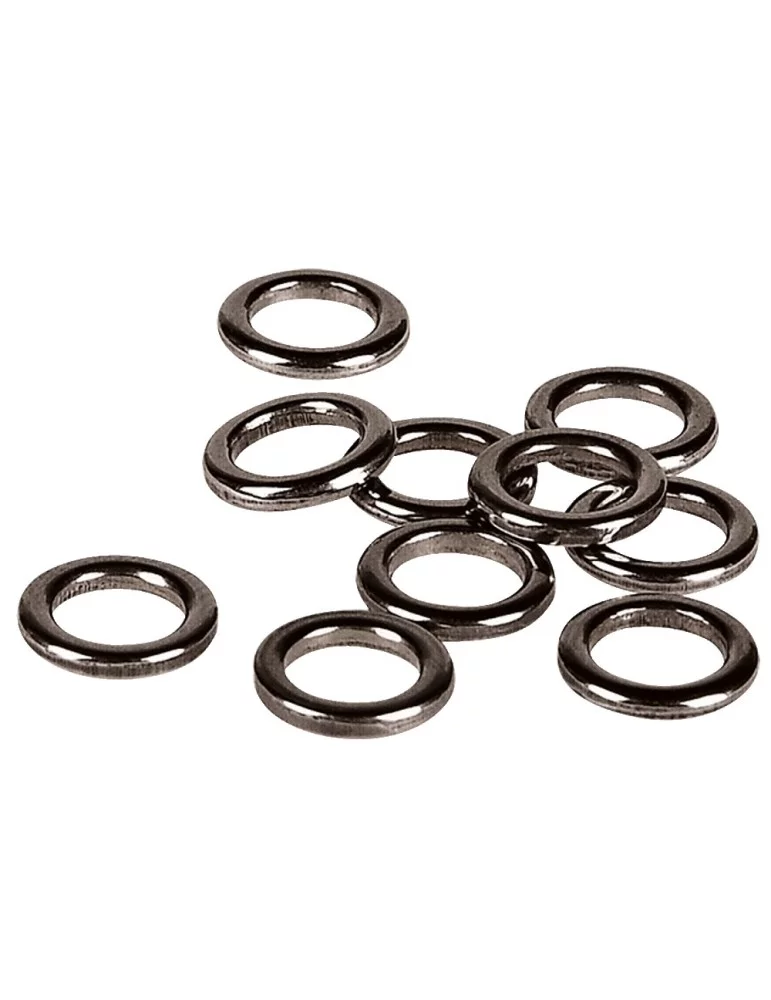 Anneaux solid Madcat