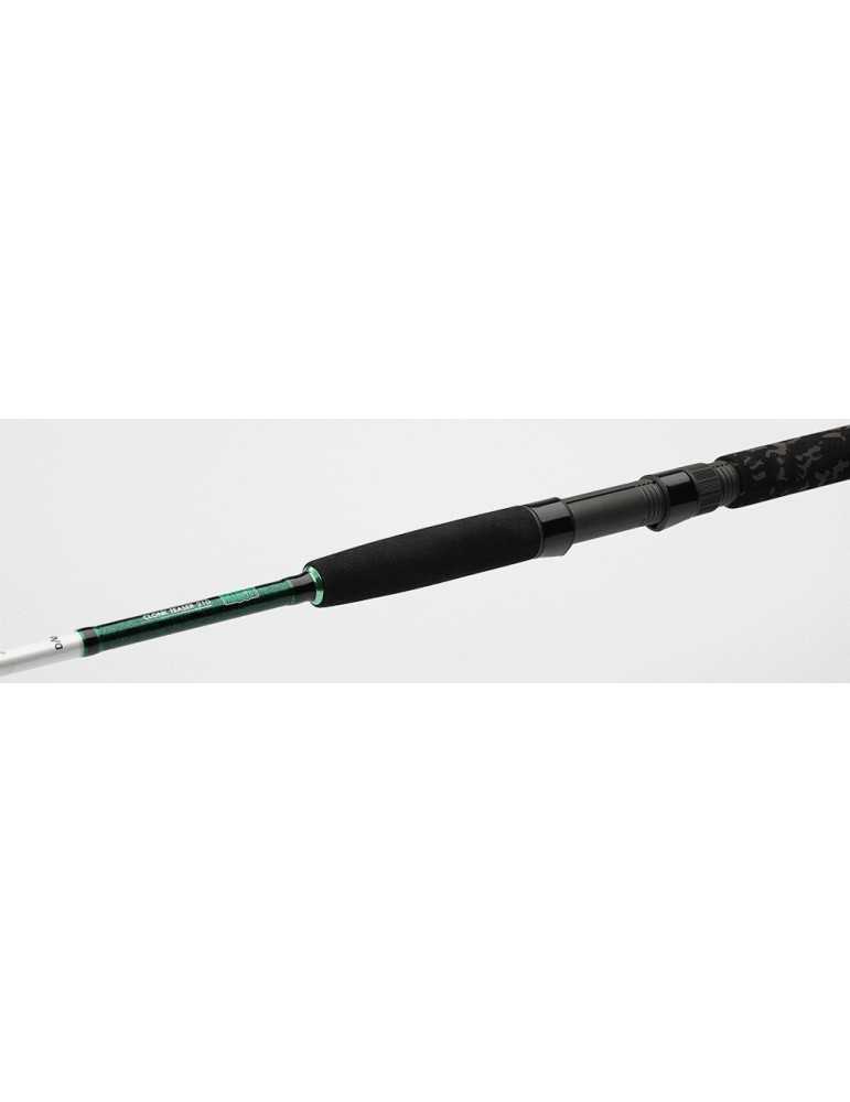 Canne white clonk teaser Madcat