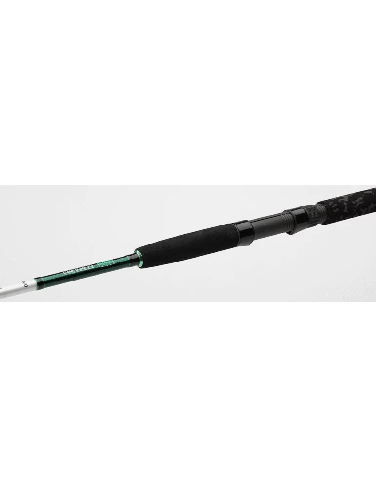 Canne white clonk teaser Madcat