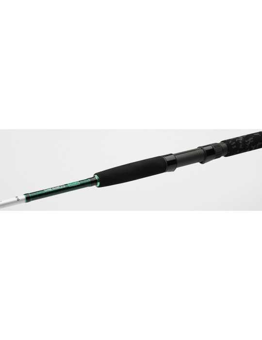 Canne white clonk teaser Madcat