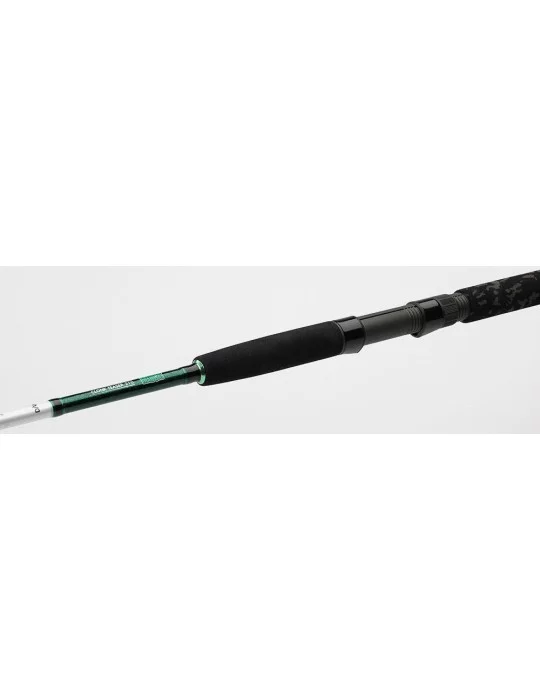 Canne white clonk teaser Madcat