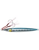 Leurre 3D Slim jig minnow Savage Gear