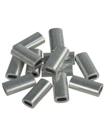 Sleeve aluminium crimp Madcat