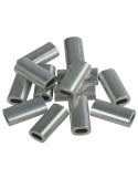 Sleeve aluminium crimp Madcat