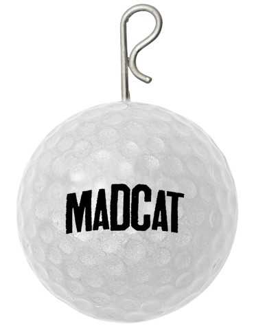 Plomb Golf ball snap-on vertiball Madcat