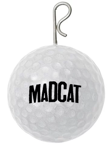 Plomb Golf ball snap-on vertiball Madcat