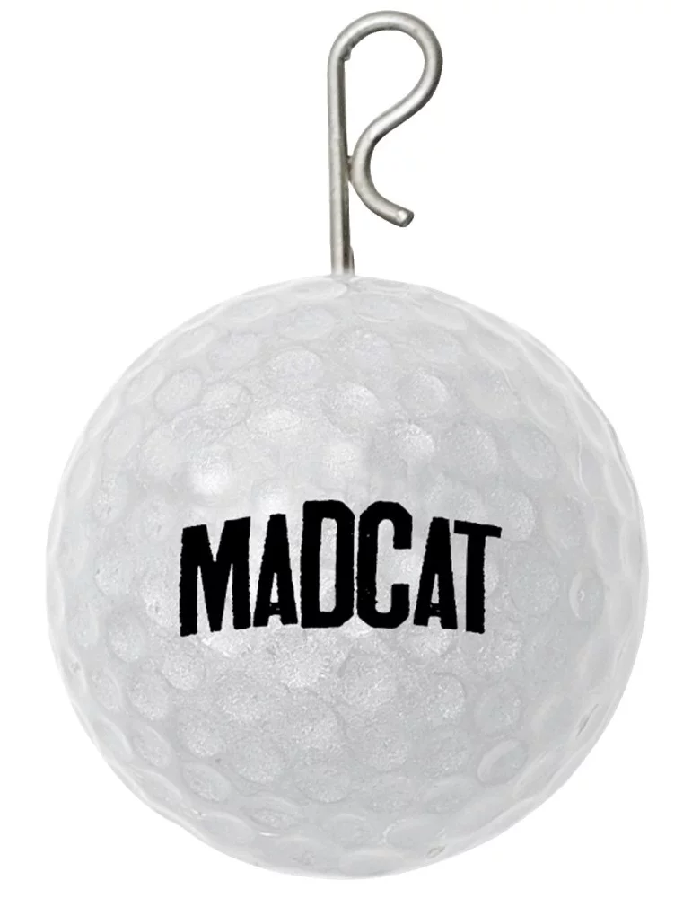 Plomb Golf ball snap-on vertiball Madcat