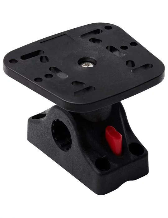 Support fish finder mount small DAM