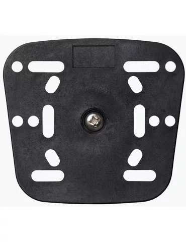 Support fish finder mount small DAM 2