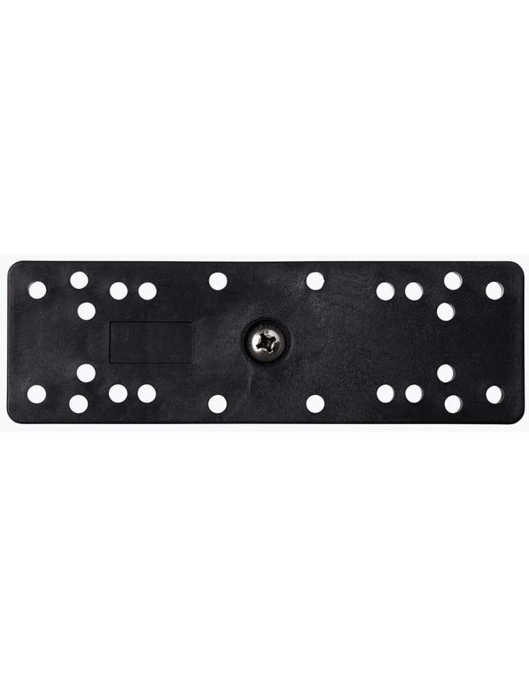 Support fish finder mount big DAM