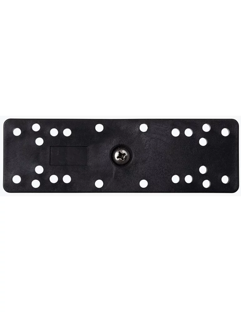 Support fish finder mount big DAM