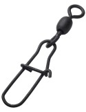 Emerillon inox crane with snap Madcat