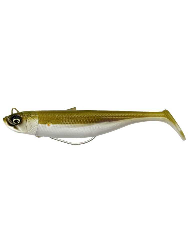 Leurre Savage minnow WL Savage Gear