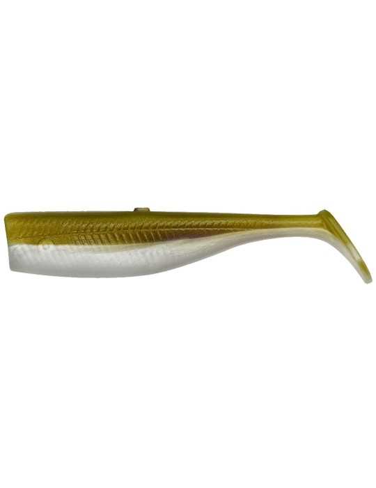 Leurre Savage minnow tail Savage Gear