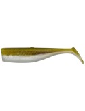 Leurre Savage minnow tail Savage Gear