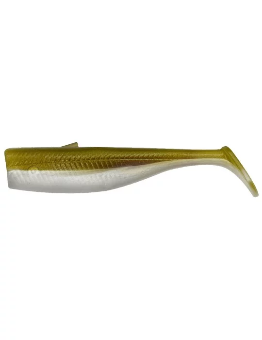 Leurre Savage minnow WL tail Savage Gear