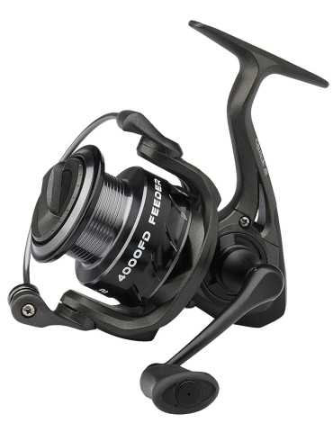 Moulinet Quick 2 feeder