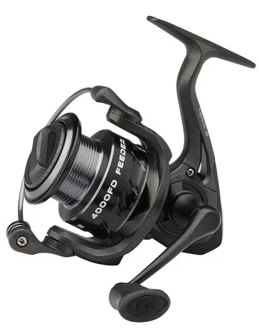 Moulinet Quick 2 feeder