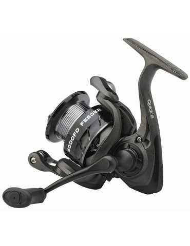 Moulinet Quick 2 feeder 2