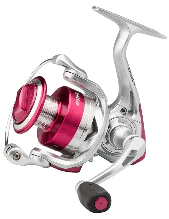 Moulinet Quick 1 pink