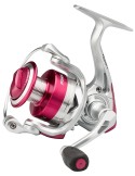 Moulinet Quick 1 pink
