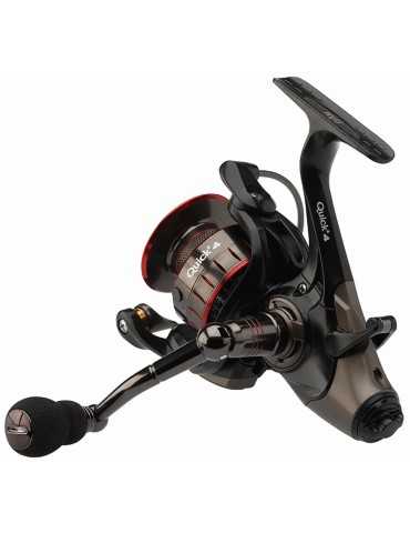 Moulinet Quick 4 2