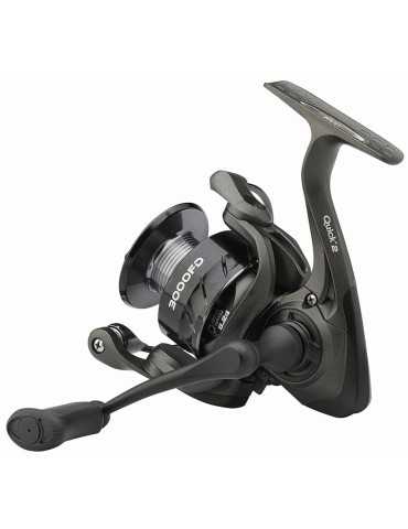Moulinet Quick 2 2