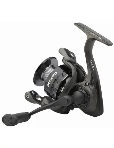 Moulinet Quick 2 2
