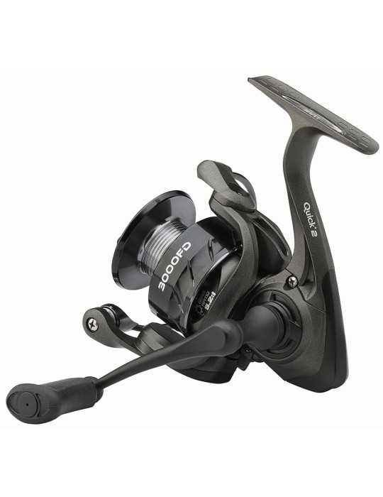 Moulinet Quick 2