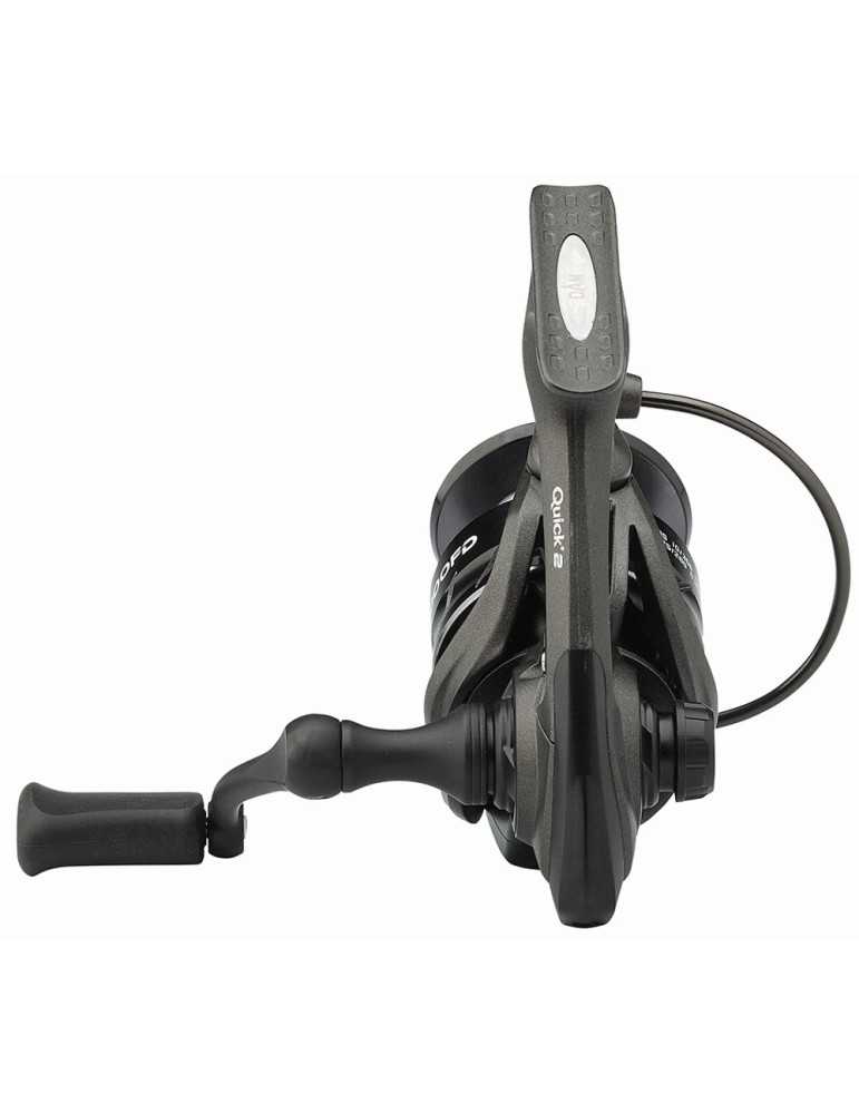 Moulinet Quick 2