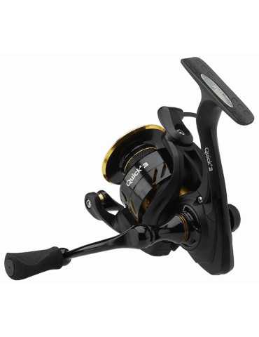 Moulinet Quick 3 2